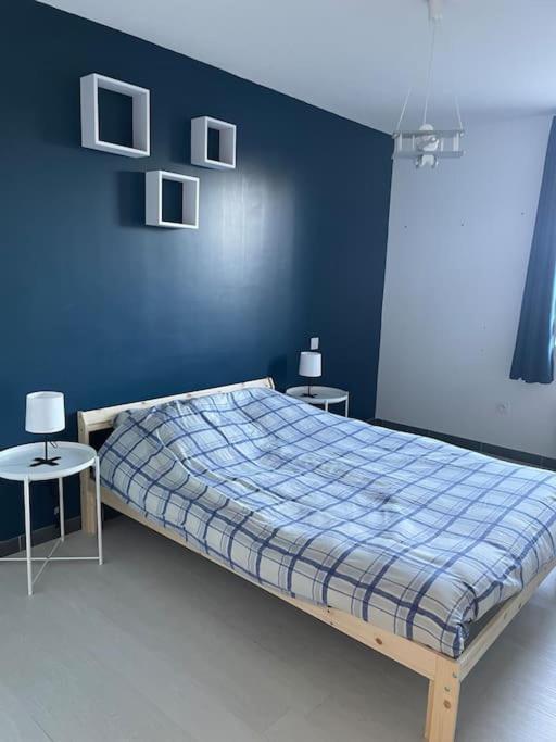 Apartment Between City Center And Beachs مونبيلييه المظهر الخارجي الصورة