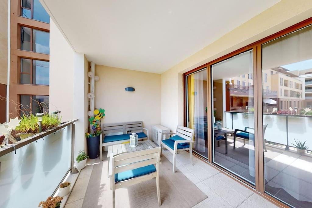 Apartment Between City Center And Beachs مونبيلييه المظهر الخارجي الصورة