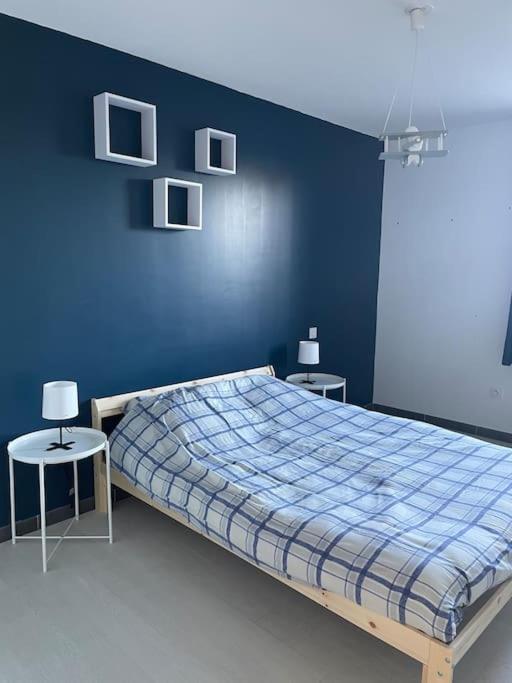 Apartment Between City Center And Beachs مونبيلييه المظهر الخارجي الصورة