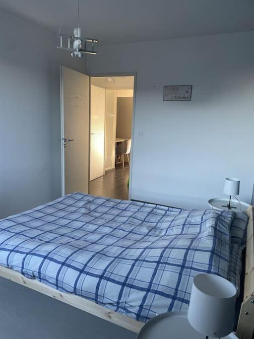 Apartment Between City Center And Beachs مونبيلييه المظهر الخارجي الصورة