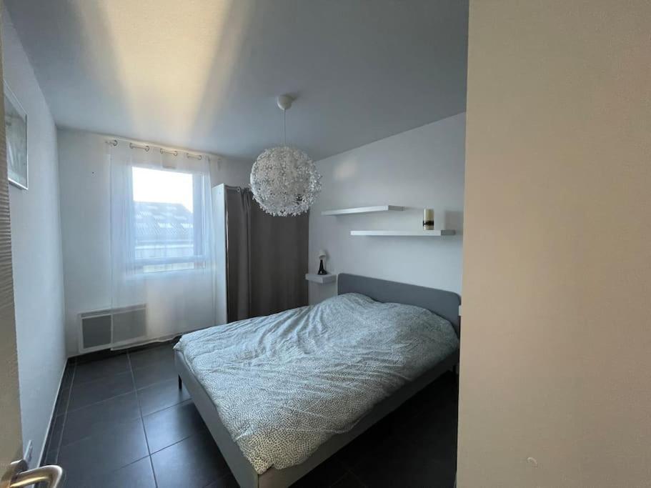 Apartment Between City Center And Beachs مونبيلييه المظهر الخارجي الصورة