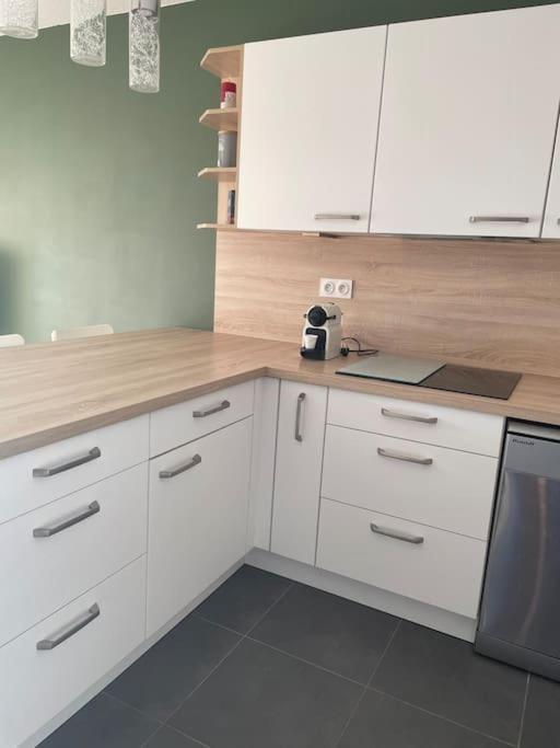 Apartment Between City Center And Beachs مونبيلييه المظهر الخارجي الصورة