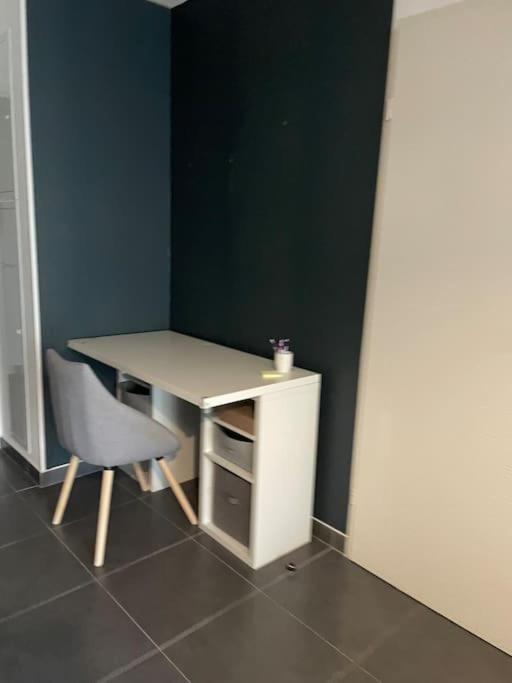 Apartment Between City Center And Beachs مونبيلييه المظهر الخارجي الصورة