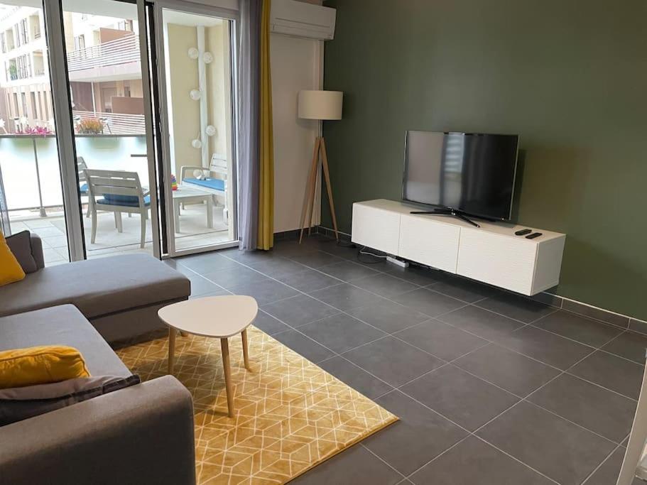 Apartment Between City Center And Beachs مونبيلييه المظهر الخارجي الصورة