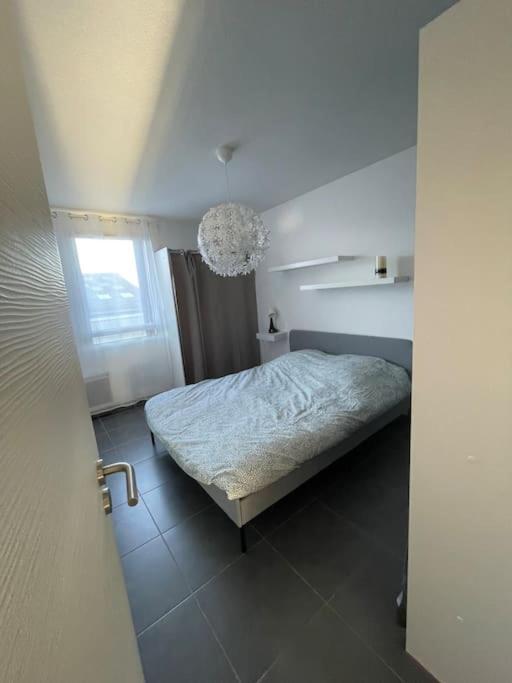 Apartment Between City Center And Beachs مونبيلييه المظهر الخارجي الصورة