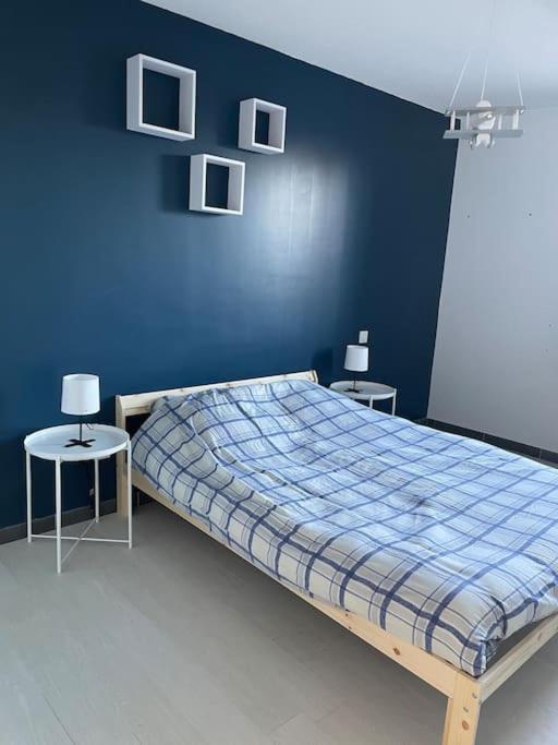 Apartment Between City Center And Beachs مونبيلييه المظهر الخارجي الصورة