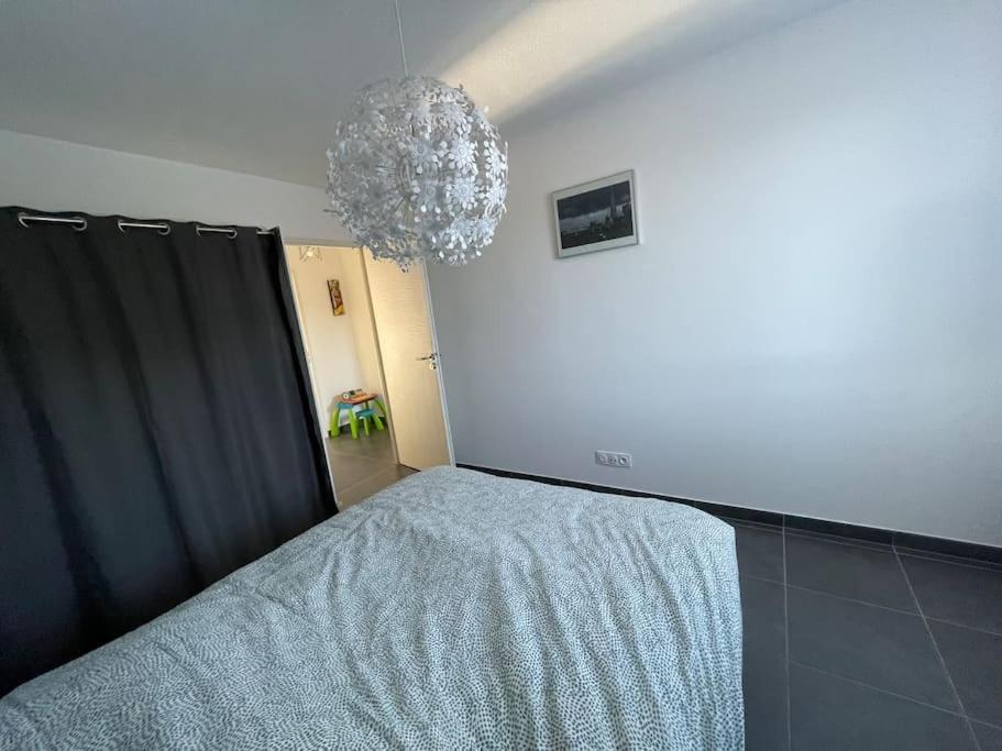 Apartment Between City Center And Beachs مونبيلييه المظهر الخارجي الصورة