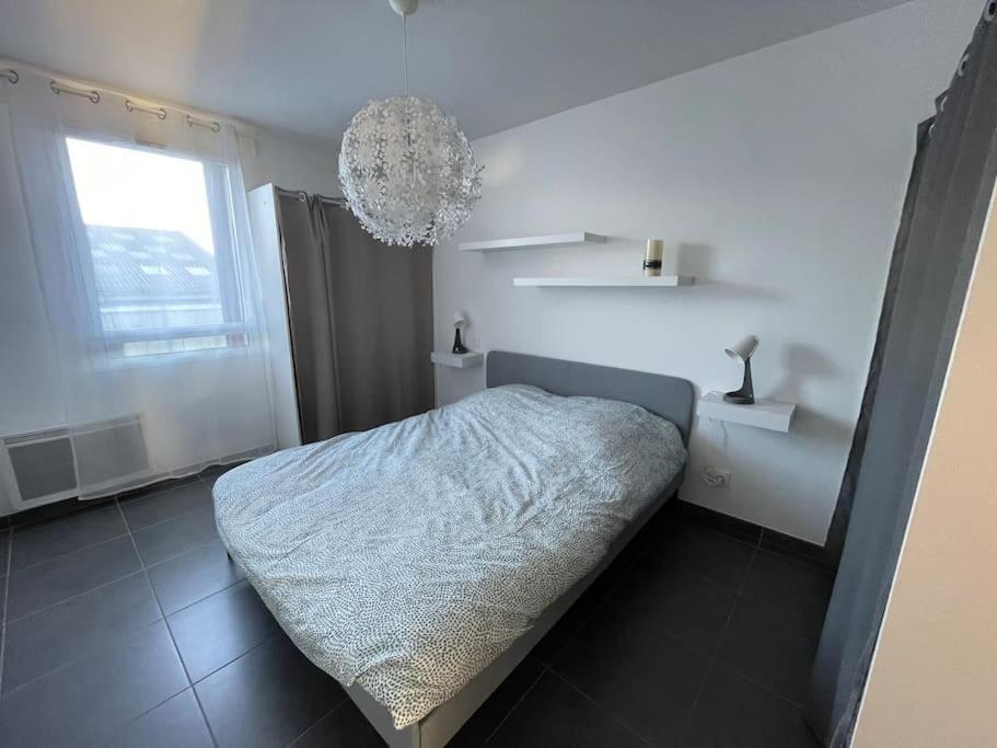 Apartment Between City Center And Beachs مونبيلييه المظهر الخارجي الصورة